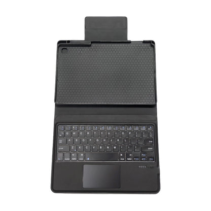 Ultra Slim Integrated Touchpad Keyboard Samsung Galaxy Tab S6 Lite Case