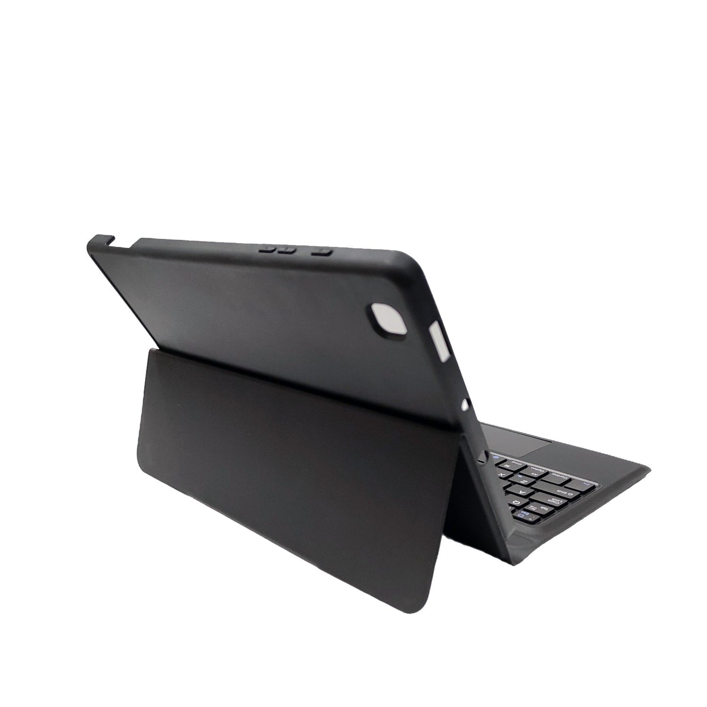 Ultra Slim Integrated Touchpad Keyboard Samsung Galaxy Tab S6 Lite Case