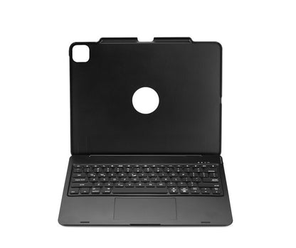 Aluminum Touchpad Backlit Keyboard Apple iPad Pro 11 (2018) Case