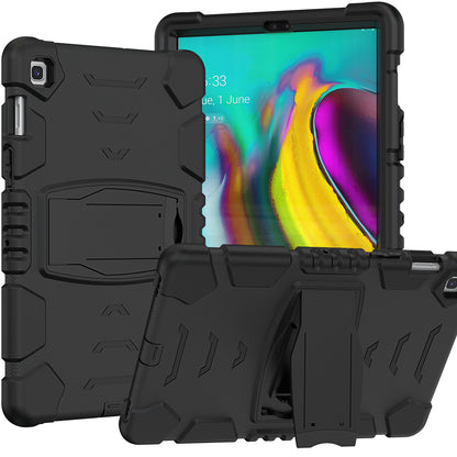 Gorilla King Kong Galaxy Tab S5e Case Stand Triple Protection