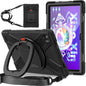 Pirate Box Lenovo Tab M10 (2023) Case Hook Stand Rotating Hand