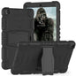 Gorilla King Kong Galaxy Tab A 10.1 (2019) Case Stand Triple Protection