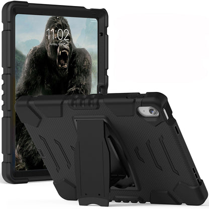 Gorilla King Kong Apple iPad 10 Case Stand Triple Protection