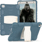 Gorilla King Kong Apple iPad 8 Case Stand Triple Protection