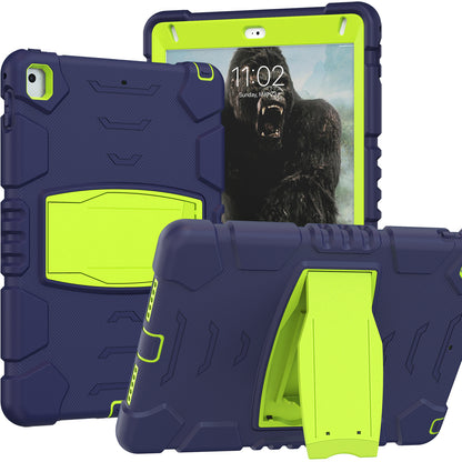 Gorilla King Kong Apple iPad Air 1 Case Stand Triple Protection