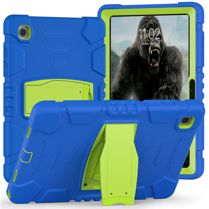 Gorilla King Kong Galaxy Tab A8 Case Stand Triple Protection