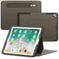 Business Multiple Book Stand Apple iPad Air 1 Case Leather