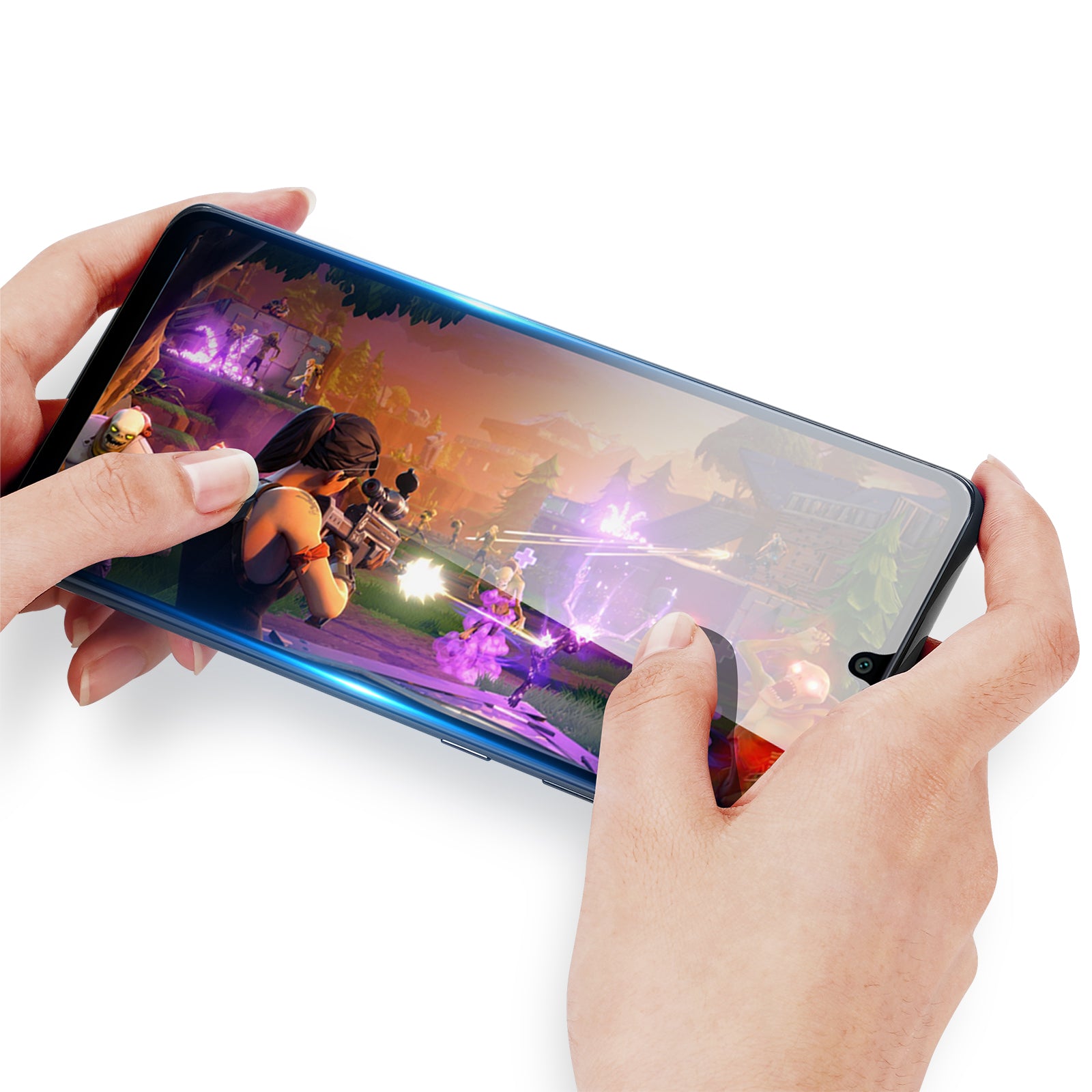 ultramarinetech-for-black-frame-ultra-clear-film-galaxy-a07-phone-screen-protector-3