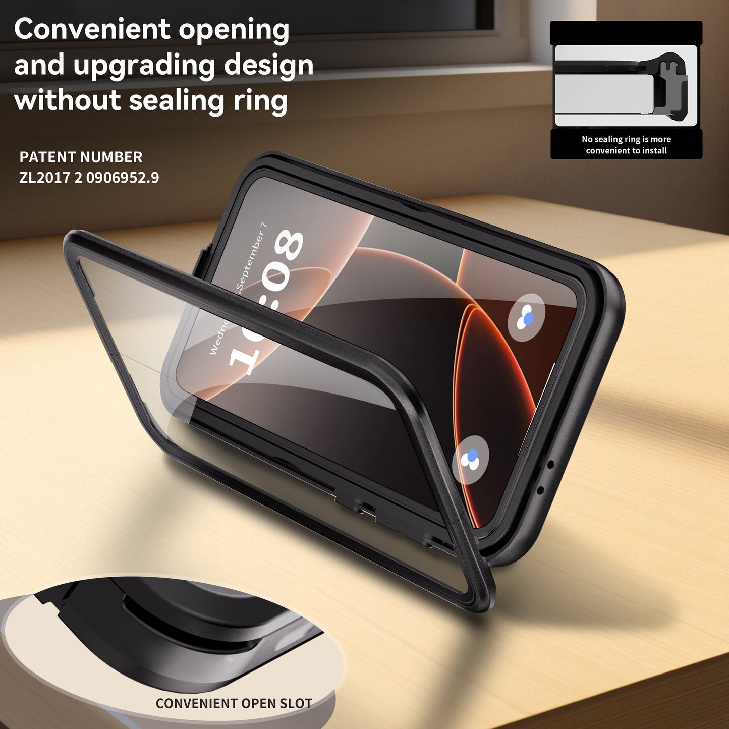 ultramarinetech-for-shellbox-dot-clear-ip68-waterproof-galaxy-a56-phone-case-7