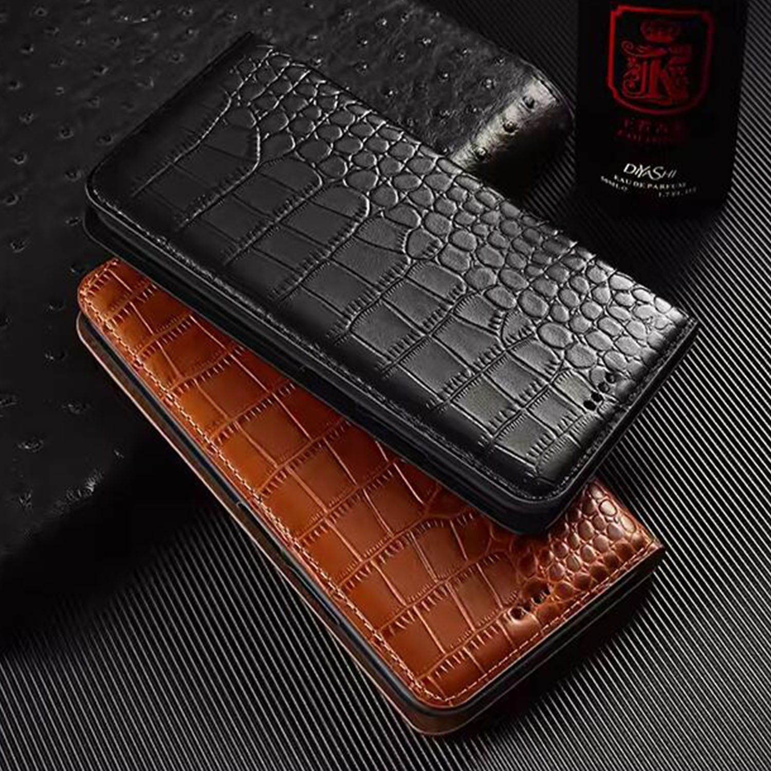 ultramarinetech-tianlesi-business-flip-crocodile-leather-iphone-17e-phone-case-10