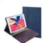 Cloth Kickstand Backlit Keyboard Apple iPad 10 Case Detachable