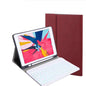 Cloth Kickstand Backlit Keyboard Apple iPad 10 Case Detachable