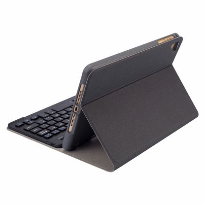 Cloth Kickstand Backlit Keyboard Apple iPad Mini 4 Case Detachable