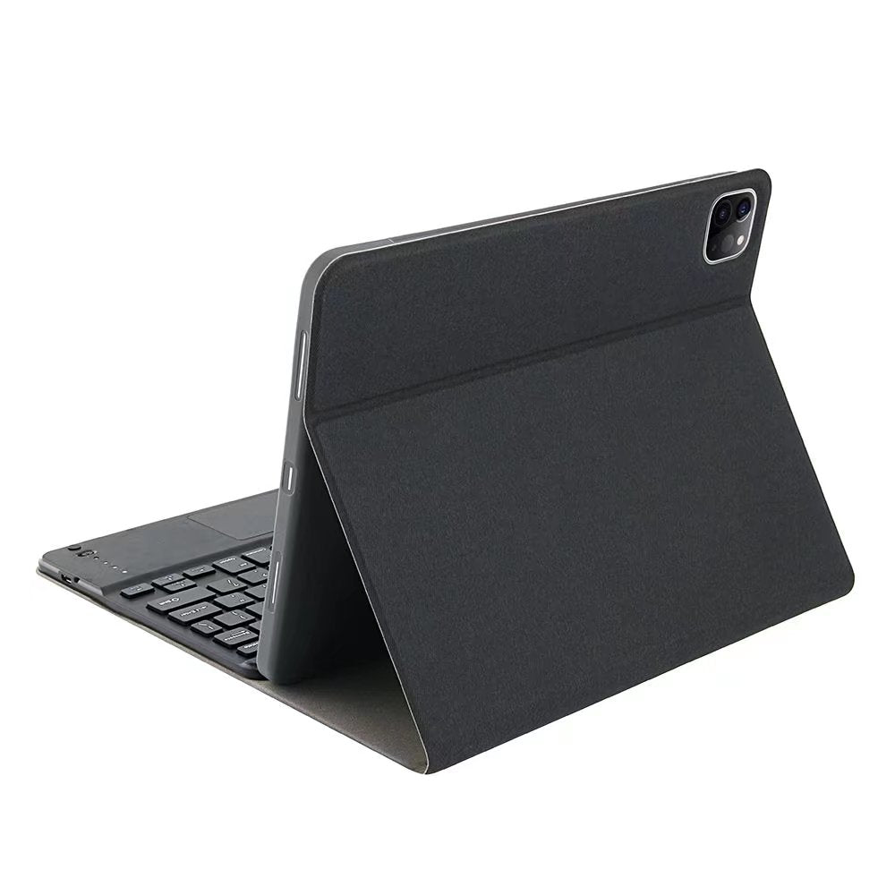 Backlit Touchpad Keyboard Apple iPad Pro 12.9 (2018) Case 2 in 1 Combo