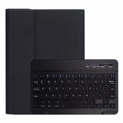 Cloth Detachable Keyboard Samsung Galaxy Tab S6 Lite Case Book