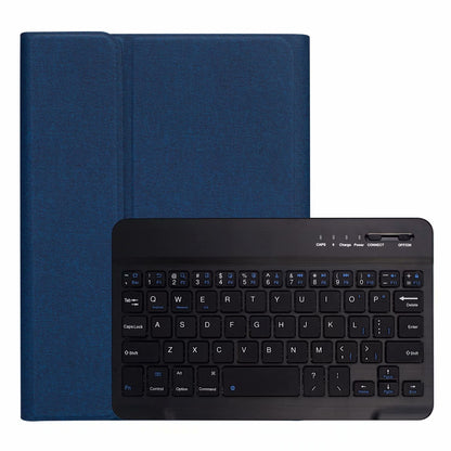 Cloth Detachable Keyboard Samsung Galaxy Tab S6 Lite Case Book