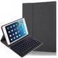 Cloth Detachable Keyboard Apple iPad 5 Case Book Foldable Stand