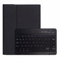 Cloth Detachable Keyboard Apple iPad Mini 5 Case Book Foldable Stand