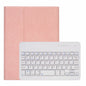 Cloth Detachable Keyboard Apple iPad Mini 5 Case Book Foldable Stand