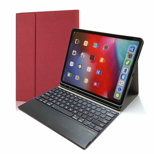 Cloth Detachable Keyboard Apple iPad Pro 12.9 (2015) Case Book