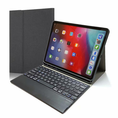 Cloth Detachable Keyboard Apple iPad Pro 12.9 (2015) Case Book