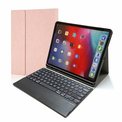 Cloth Detachable Keyboard Apple iPad Pro 12.9 (2015) Case Book