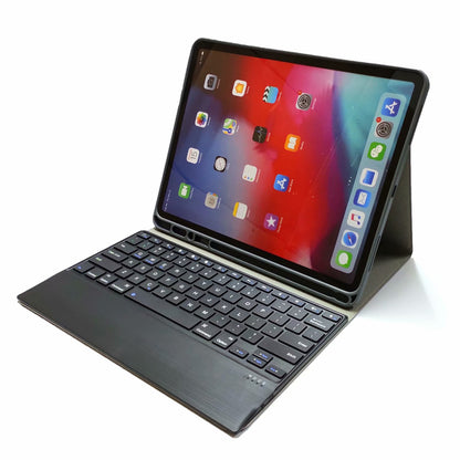 Cloth Detachable Keyboard Apple iPad Pro 12.9 (2015) Case Book