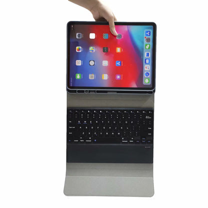 Cloth Detachable Keyboard Apple iPad Pro 12.9 (2015) Case Book