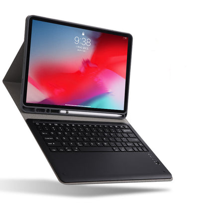 Cloth Detachable Keyboard Apple iPad Pro 12.9 (2018) Case Book