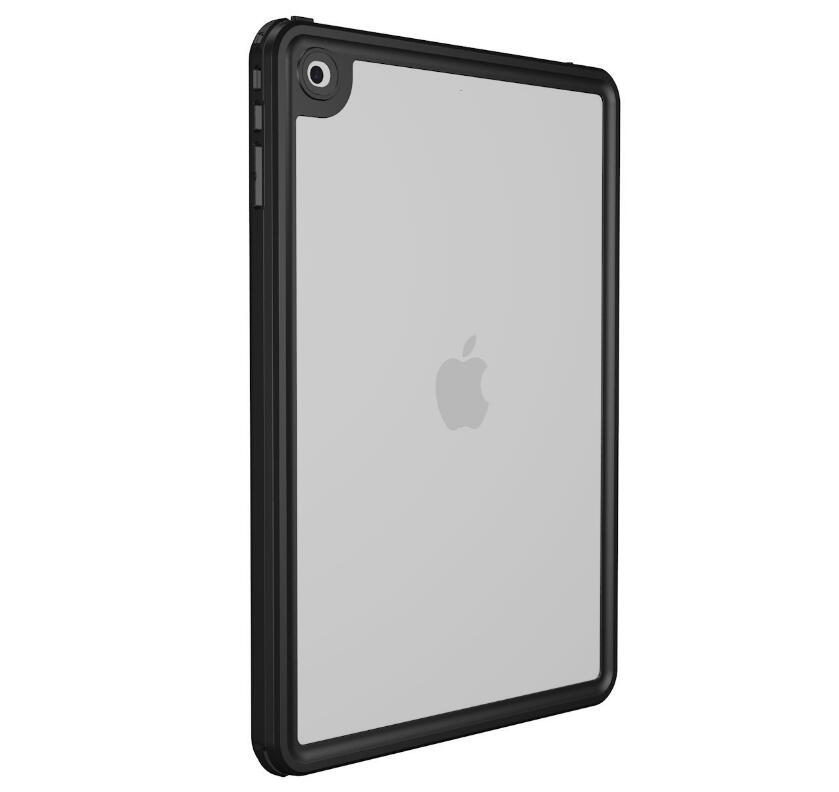 Visible Grace Transparent Waterproof iPad 6 Case