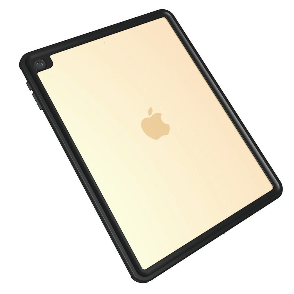 Visible Grace Transparent Waterproof iPad Air 2 Case