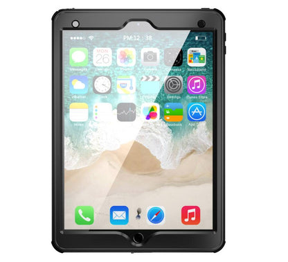 Visible Grace Transparent Waterproof iPad Air 3 Case