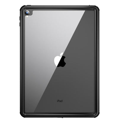 Visible Grace Transparent Waterproof iPad Air 3 Case