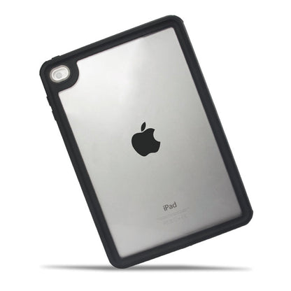 Visible Grace Transparent Waterproof iPad Mini 4 Case