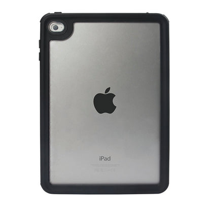 Visible Grace Transparent Waterproof iPad Mini 4 Case