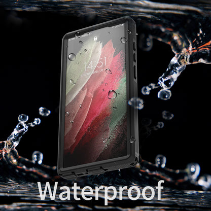 Mars IP68 Waterproof Samsung Galaxy S23 Ultra Case Protection