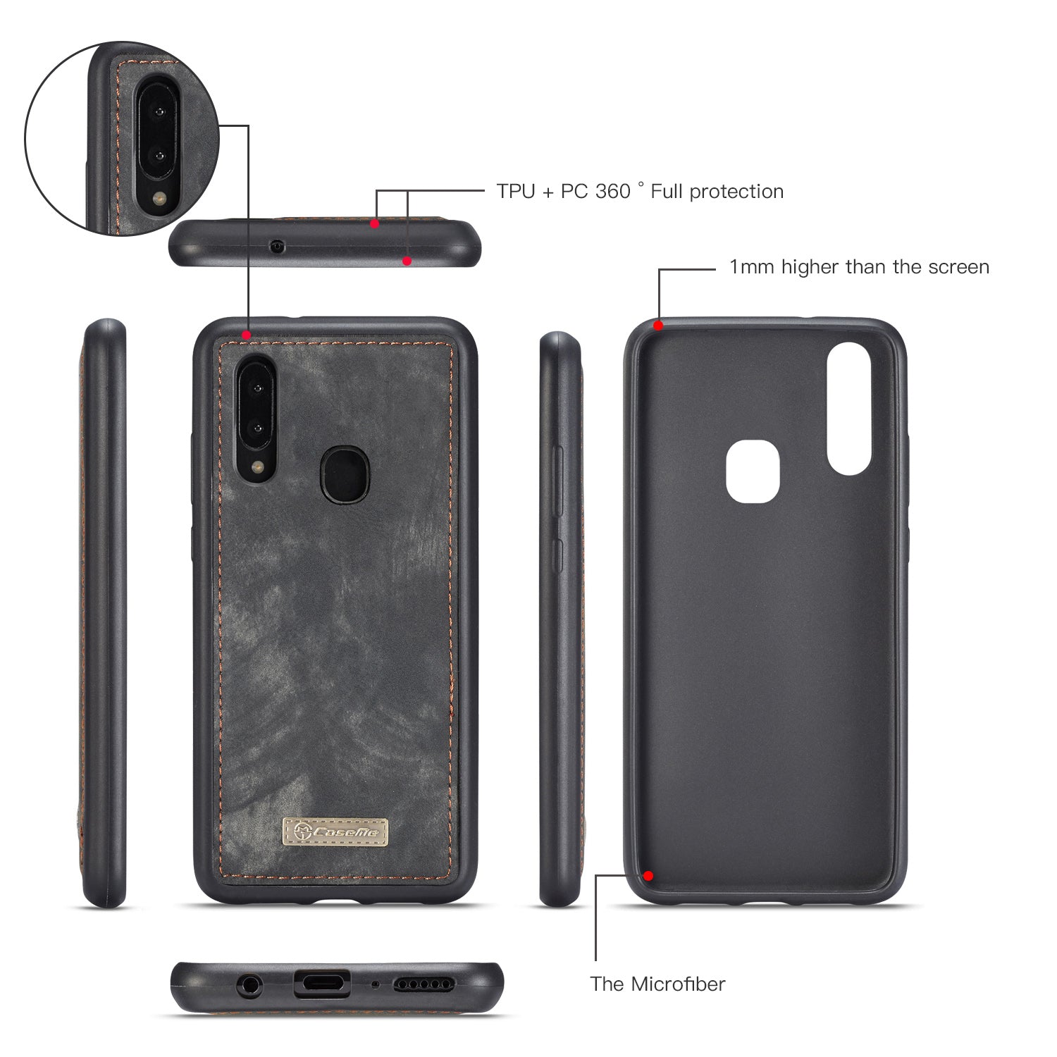 caseme-handbag-galaxy-a40-a40s-case-magnetic-buckle_5