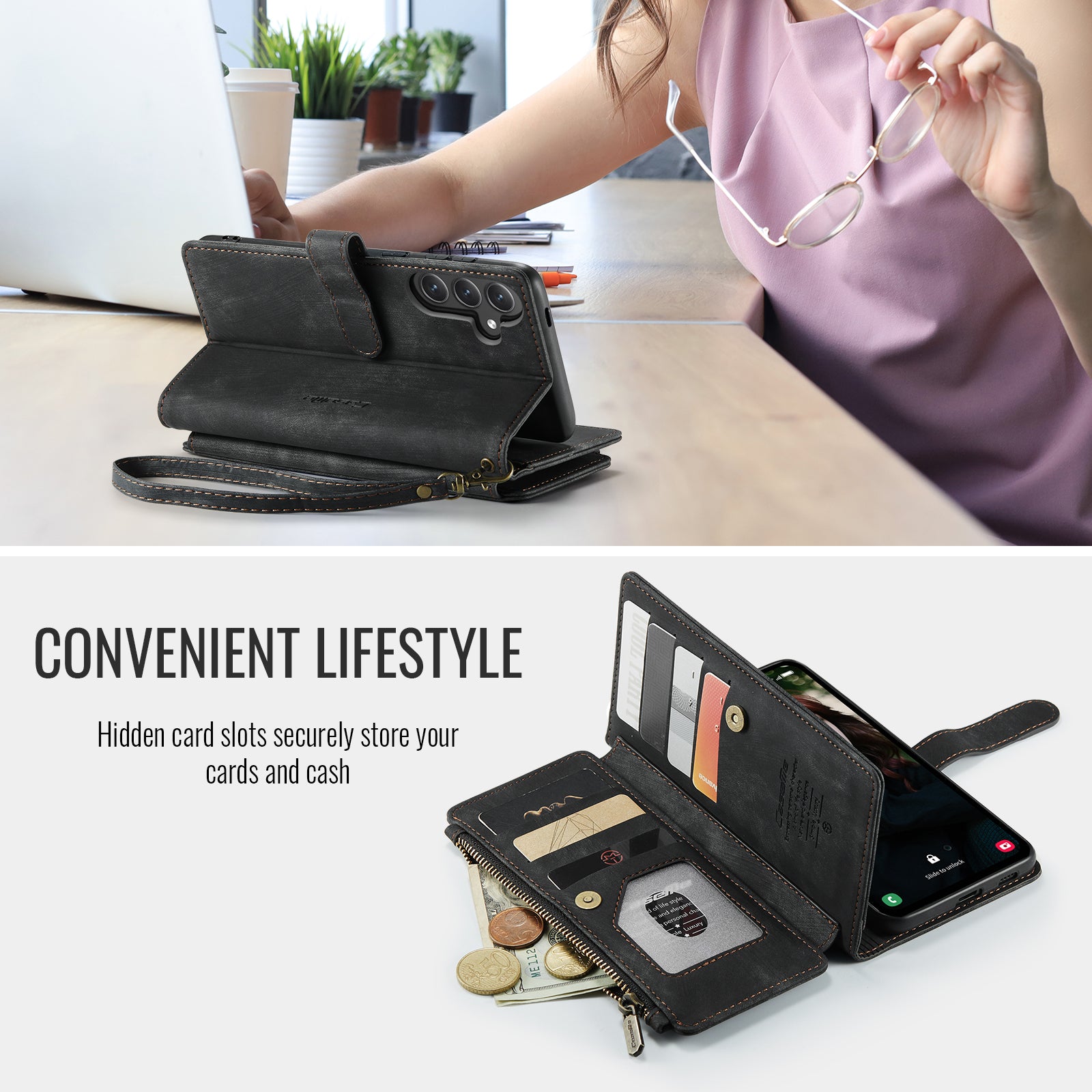 caseme-handbag-galaxy-s24-fe-case-wallet-stand_7