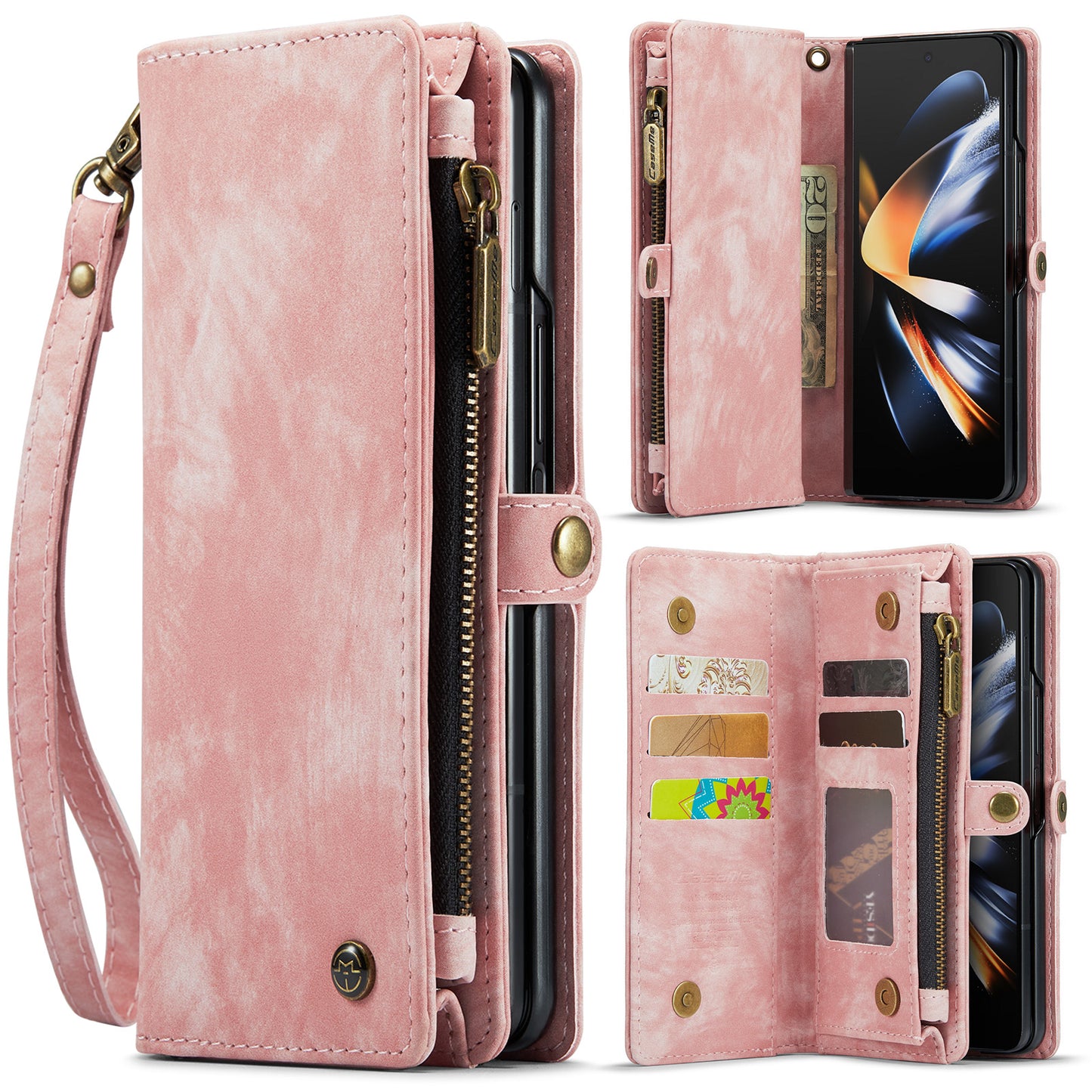 caseme-handbag-galaxy-z-fold4-case-magnetic-buckle_12