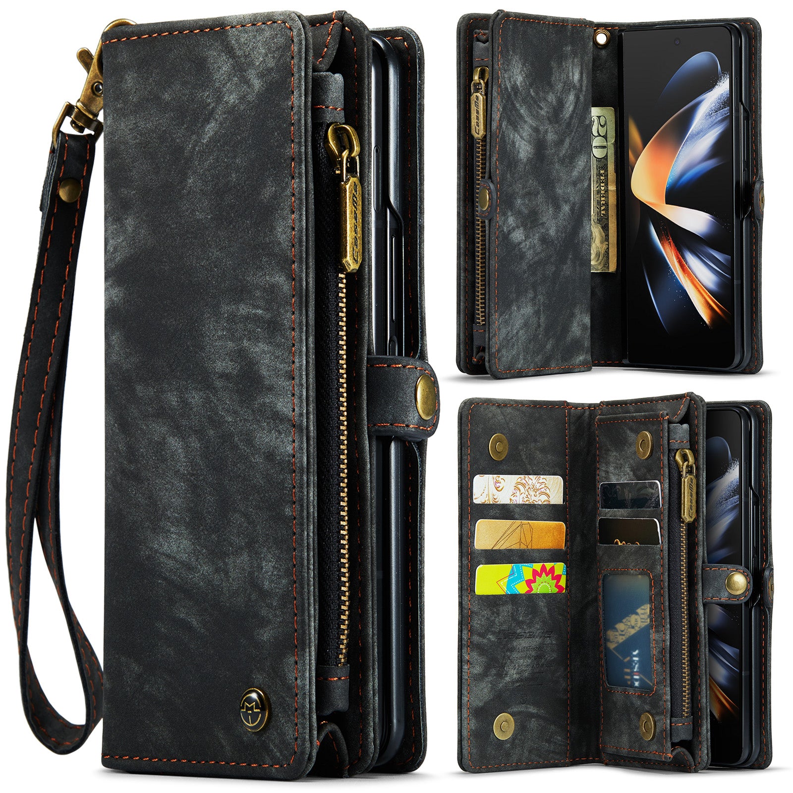 caseme-handbag-galaxy-z-fold4-case-magnetic-buckle_13