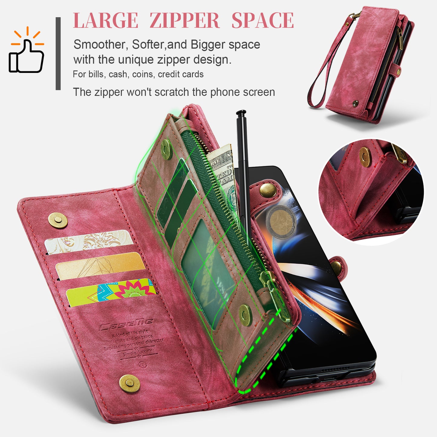 caseme-handbag-galaxy-z-fold4-case-magnetic-buckle_3