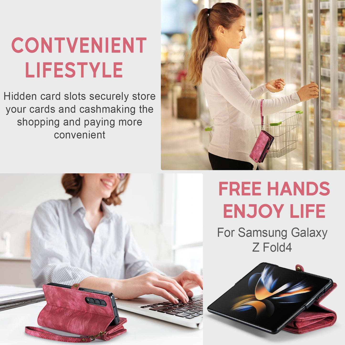 caseme-handbag-galaxy-z-fold4-case-magnetic-buckle_8