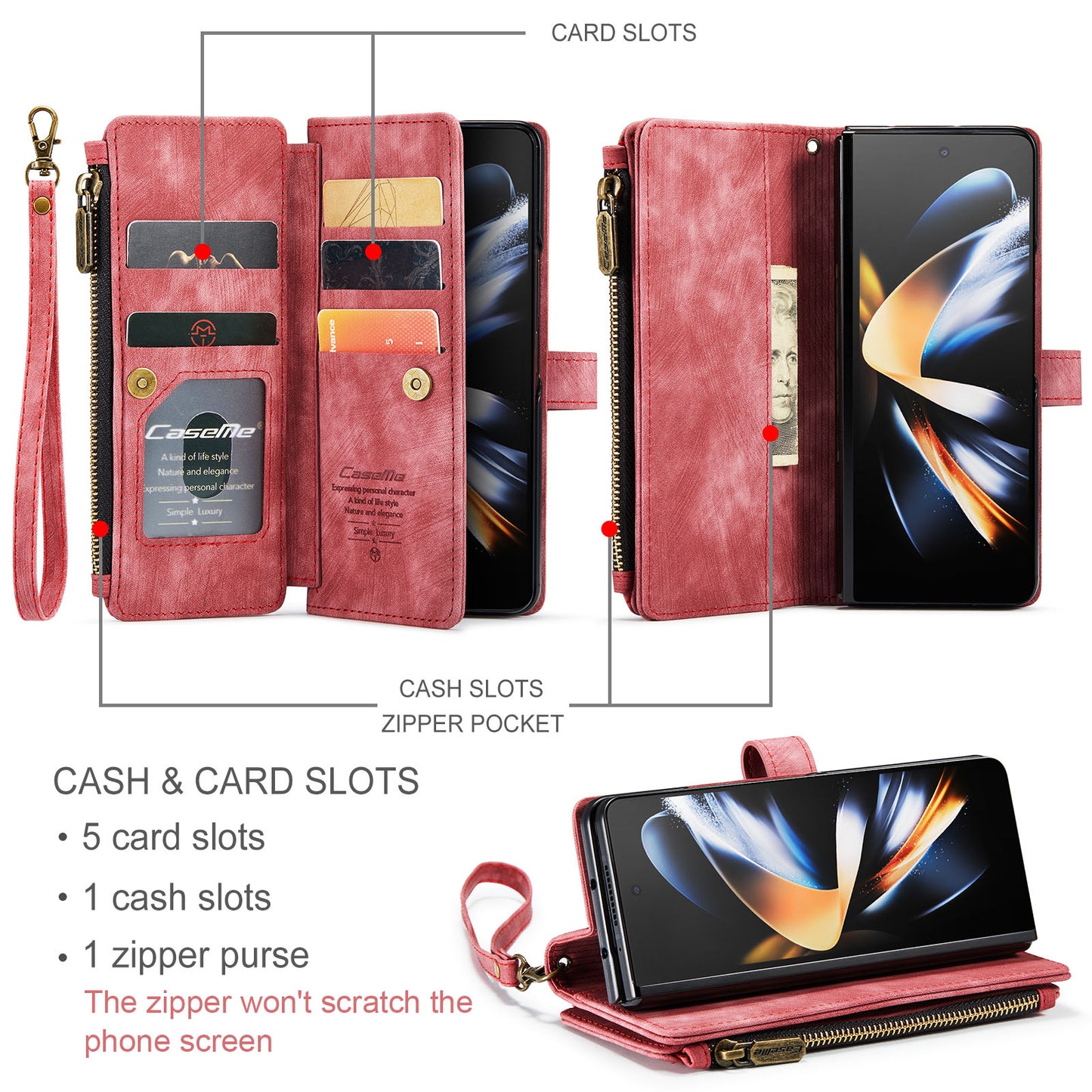 caseme-handbag-galaxy-z-fold4-case-wallet-stand_7