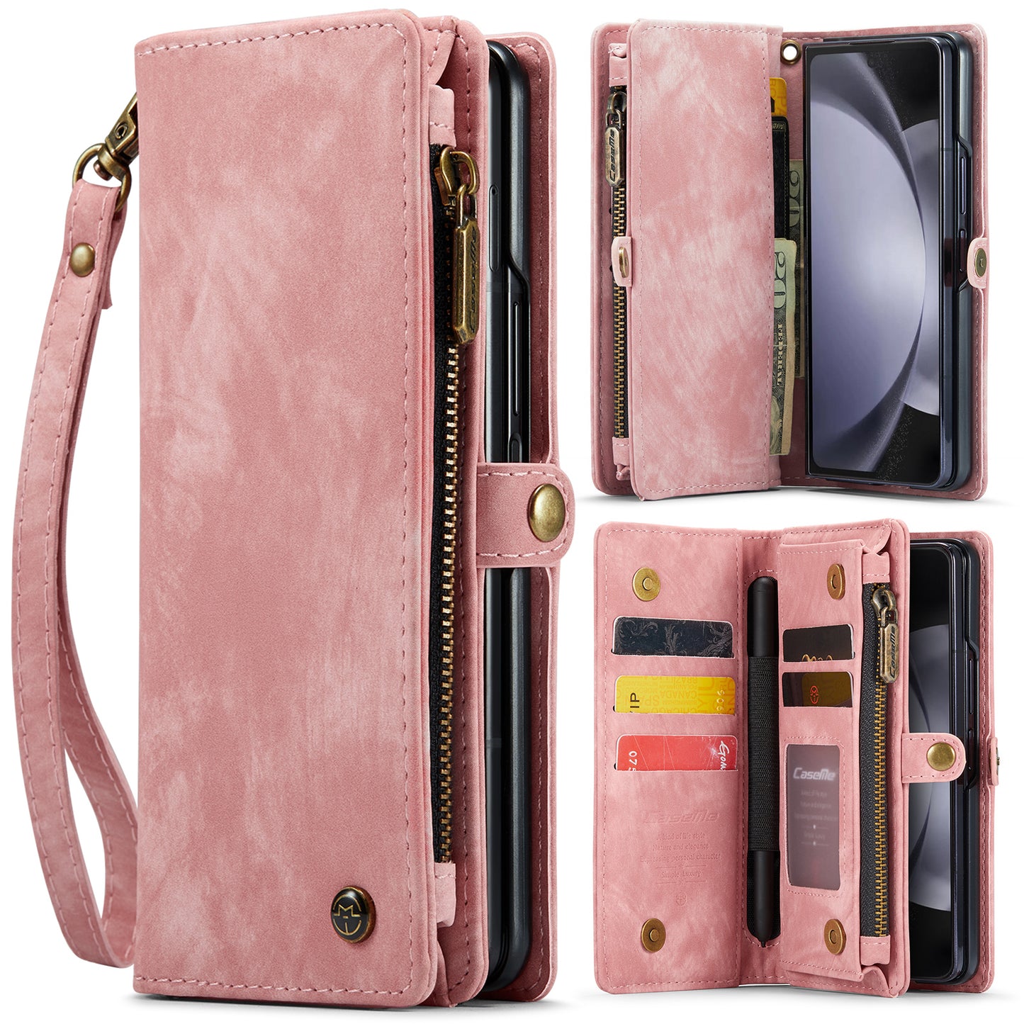 caseme-handbag-galaxy-z-fold5-case-magnetic-buckle_8