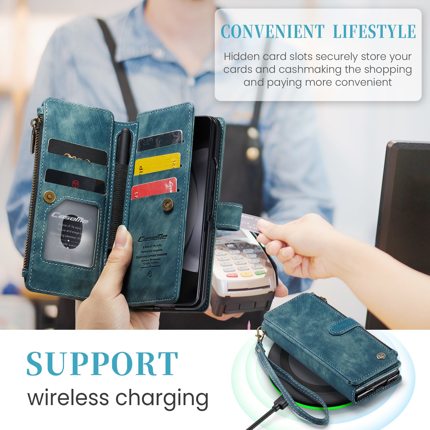 caseme-handbag-galaxy-z-fold5-case-wallet-stand_2