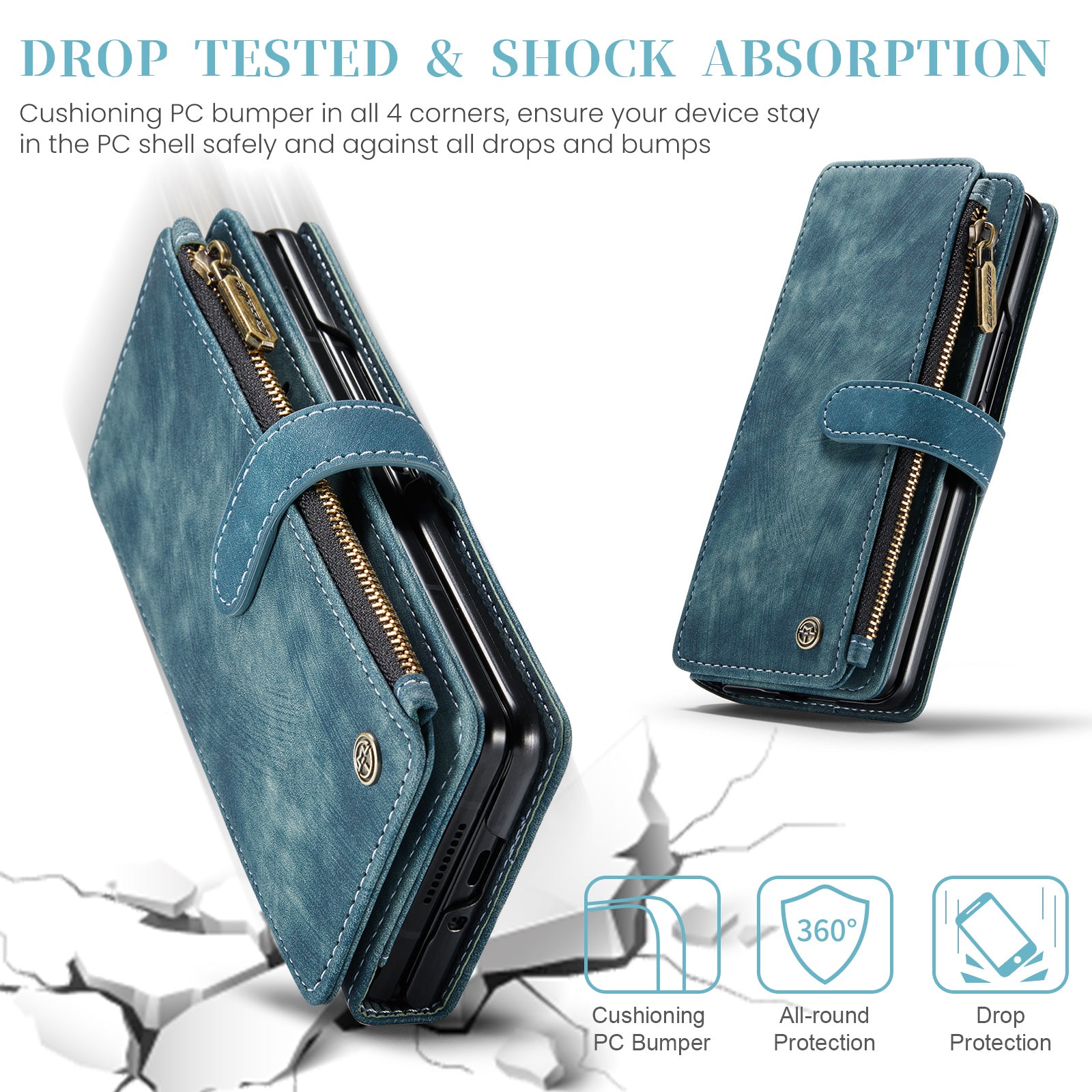 caseme-handbag-galaxy-z-fold5-case-wallet-stand_3