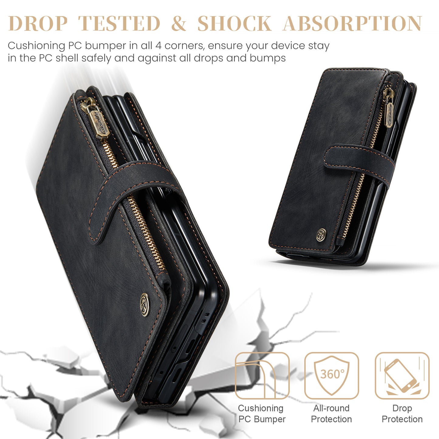 caseme-handbag-google-pixel-fold-case-wallet-stand_4