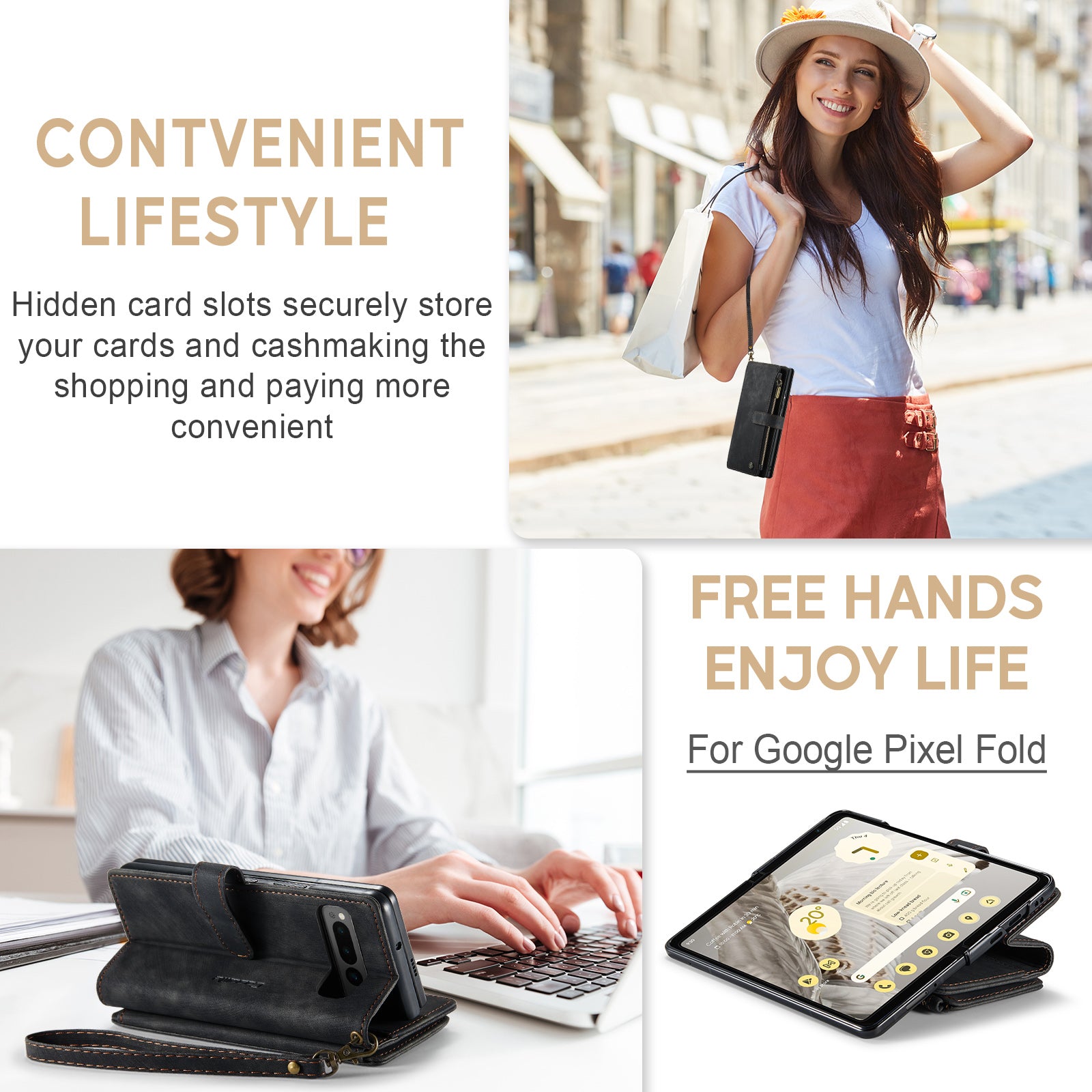 caseme-handbag-google-pixel-fold-case-wallet-stand_5