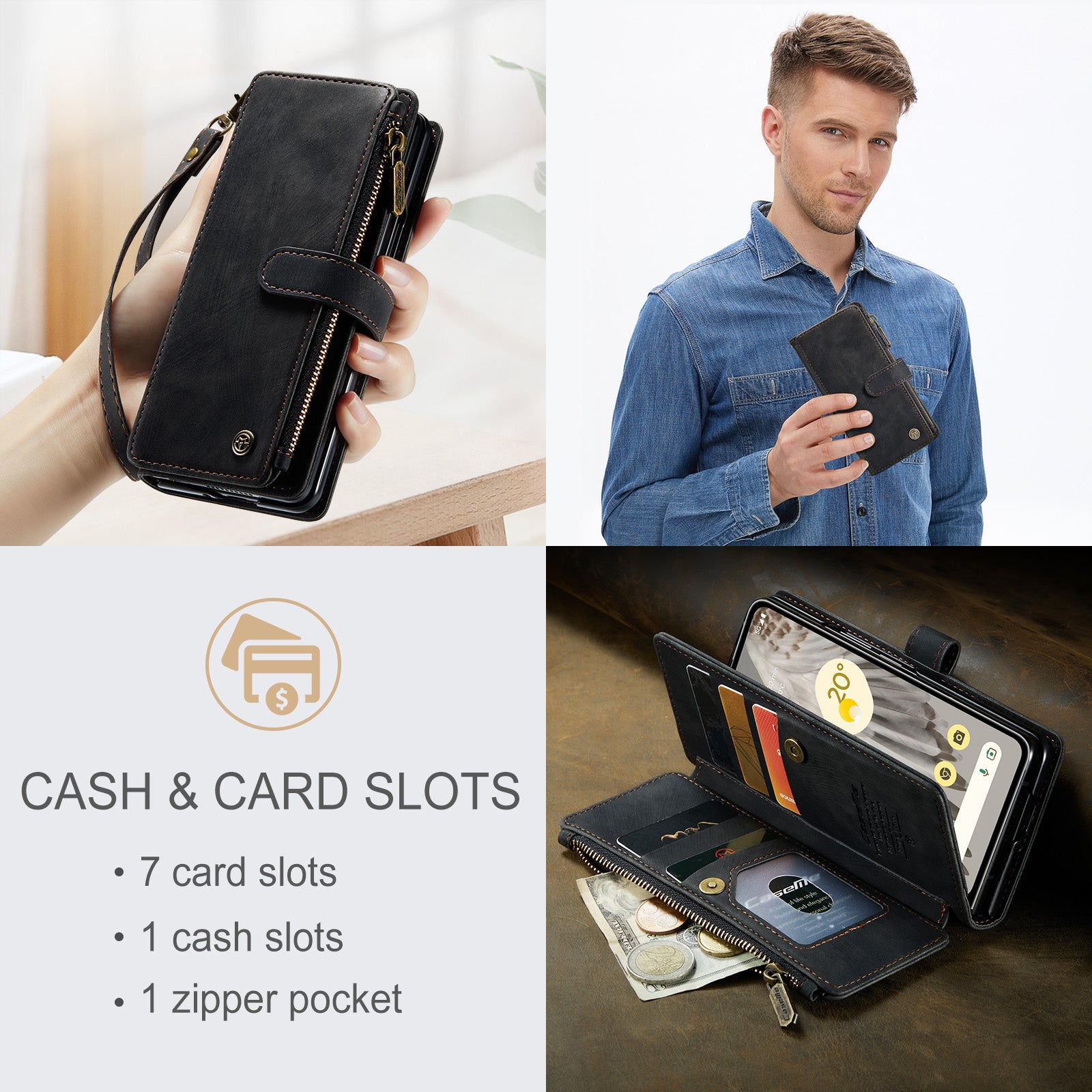 caseme-handbag-google-pixel-fold-case-wallet-stand_7