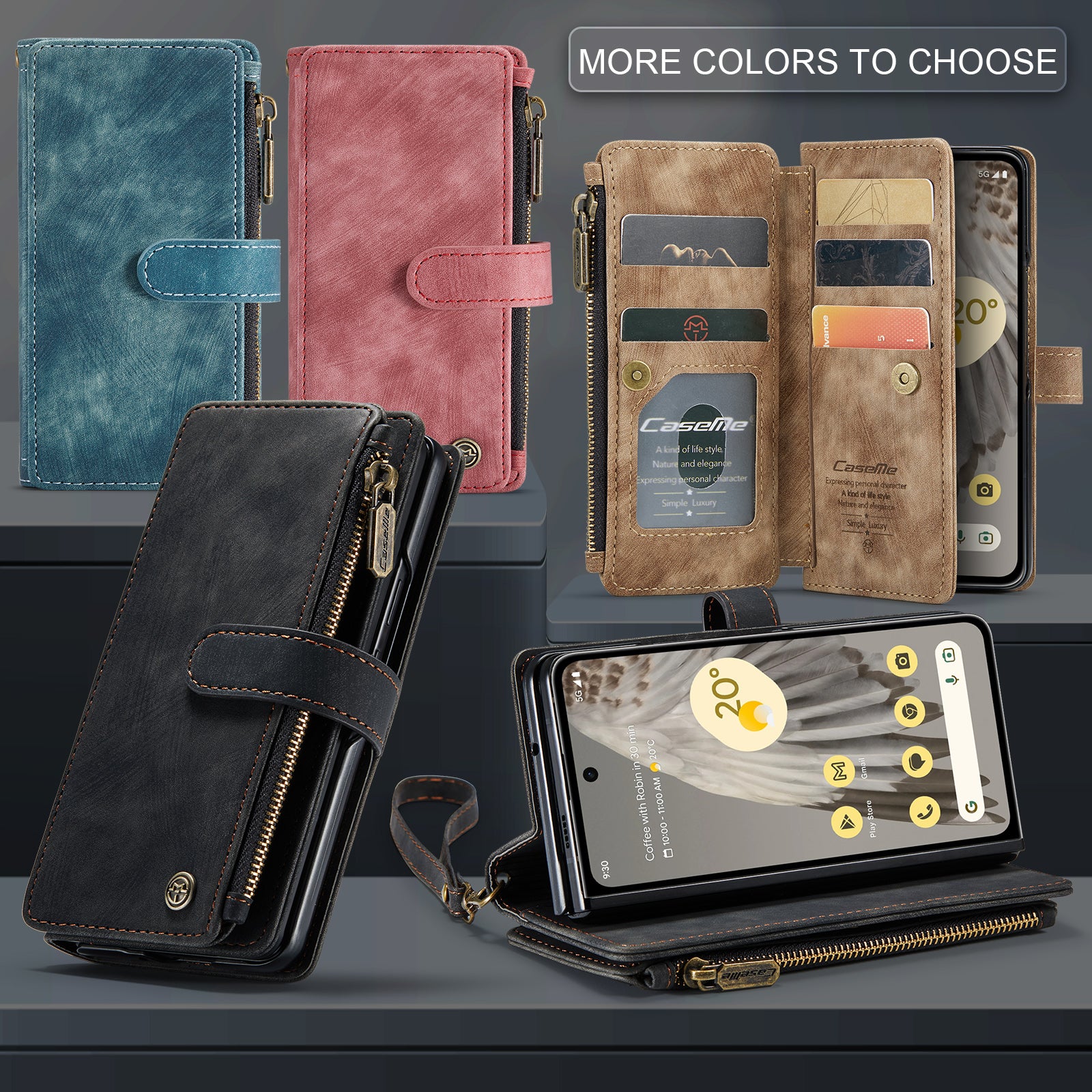 caseme-handbag-google-pixel-fold-case-wallet-stand_8